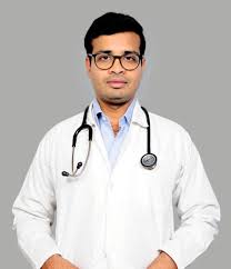 Dr Ponaganti Nishanth